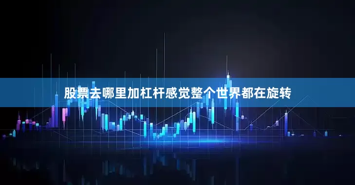 股票去哪里加杠杆感觉整个世界都在旋转